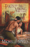 Taken by the Viking